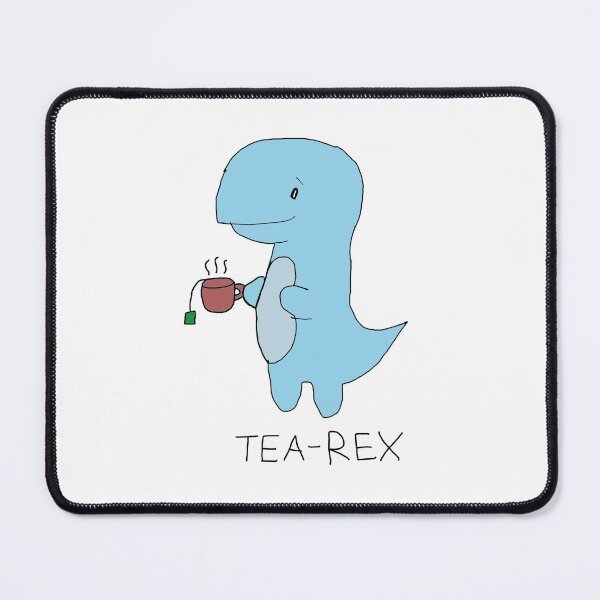 Item preview, Tea-Rex designed and sold by babidi90.