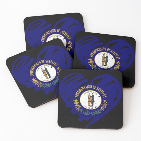 Item preview, I Love Kentucky designed and sold by feether-store.