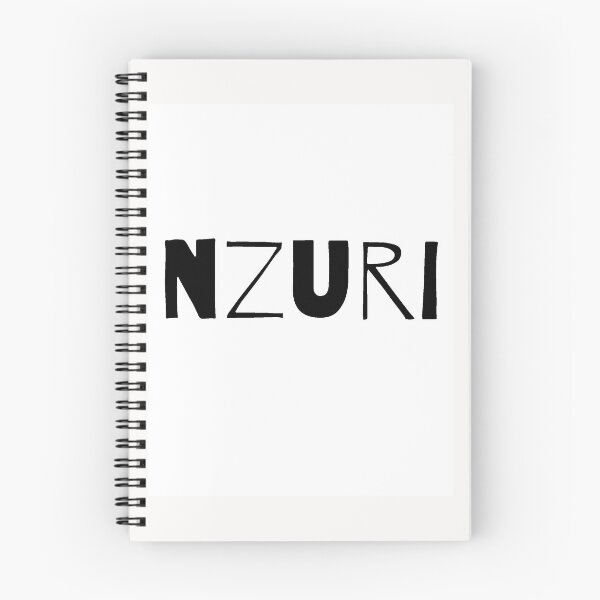 Artikelvorschau, Schilder - Nzuri entworfen und verkauft von TheSignsofSOIL.