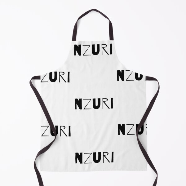 Item preview, Signs- Nzuri designed and sold by TheSignsofSOIL.