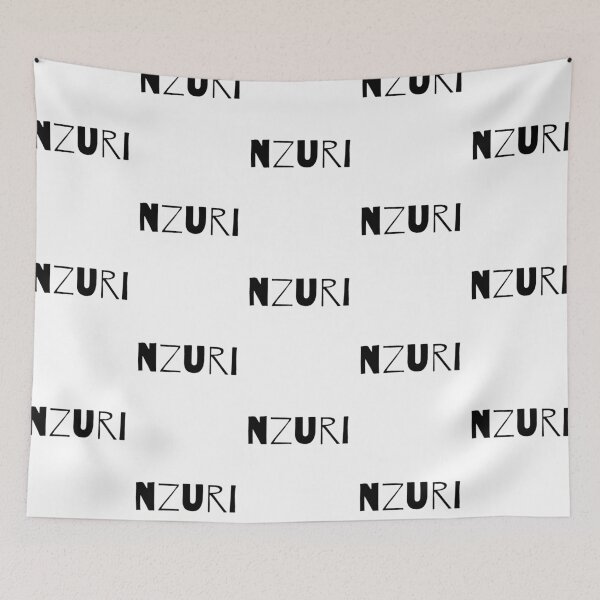 Item preview, Signs- Nzuri designed and sold by TheSignsofSOIL.