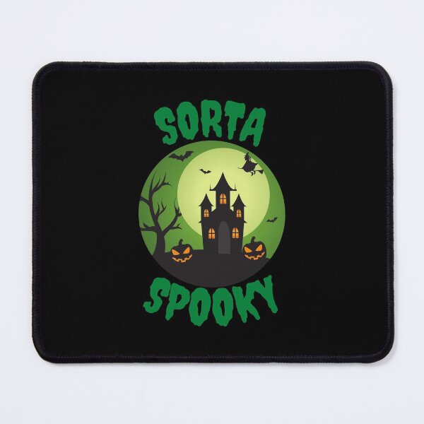Item preview, Halloween sorta spooky designed and sold by YuneDesigns.