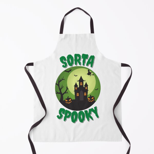 Item preview, Halloween sorta spooky designed and sold by YuneDesigns.