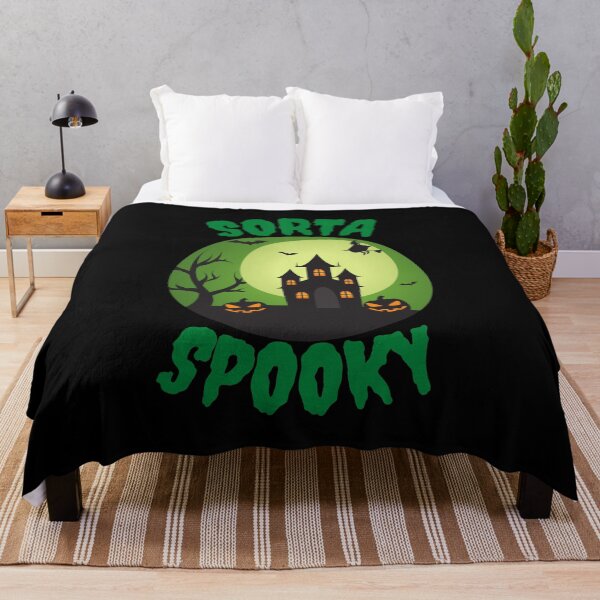 Item preview, Halloween sorta spooky designed and sold by YuneDesigns.
