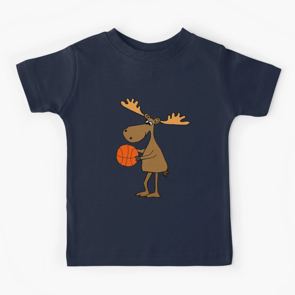 Royals sale moose shirt