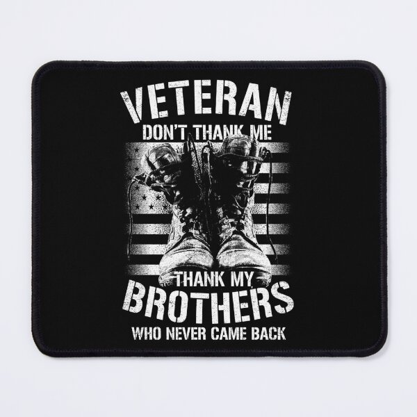 Item preview, Veteran Appreciation design, gift for Military Vets designed and sold by BRtisticDesigns.