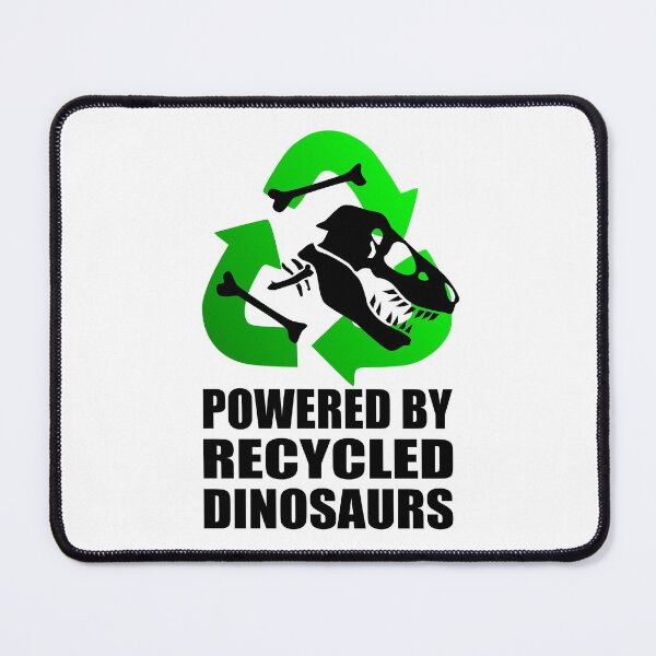 Item preview, Tyrannosaurus Rex Skull Fossil - Powered by Recycled Dinosaurs designed and sold by birdo-art.