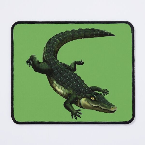 Item preview, Alligator designed and sold by JeMiChi Art.