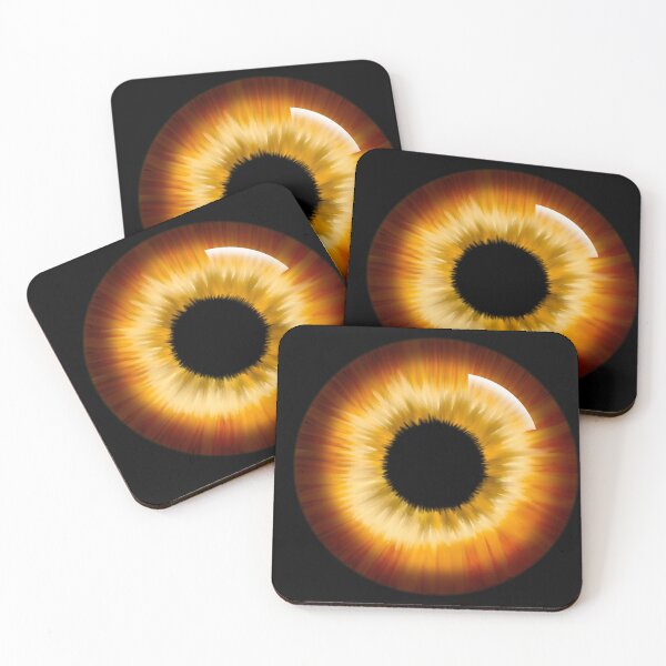 Item preview, Sith Eye designed and sold by Zach Dallwig.
