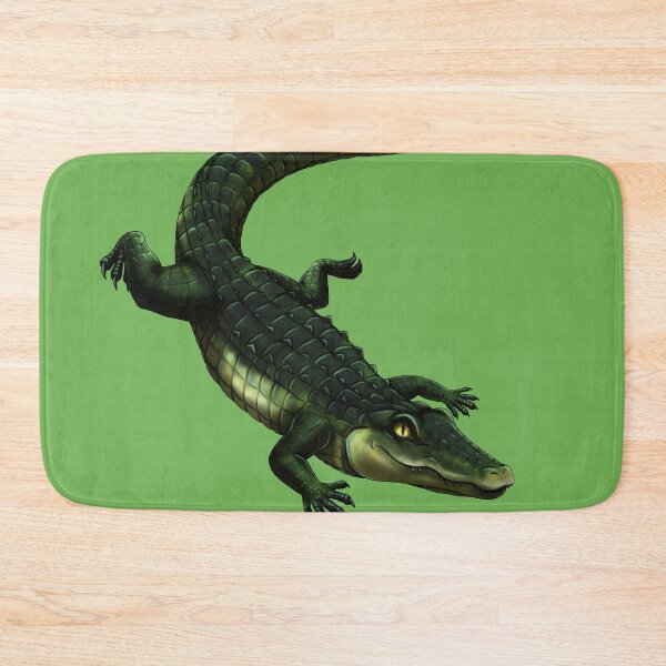 Item preview, Alligator designed and sold by JeMiChi Art.