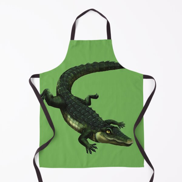 Item preview, Alligator designed and sold by JeMiChi Art.