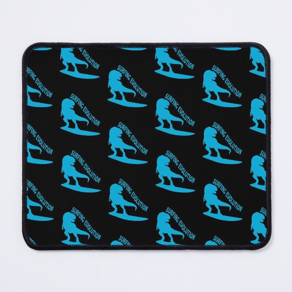 Item preview, Surfing Evolution - Dinosaurs Born To Surf designed and sold by Funkykex.