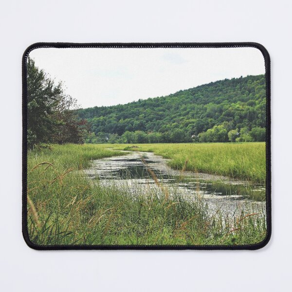 Item preview, Belleisle Creek Marsh  designed and sold by Kathleen Daley.