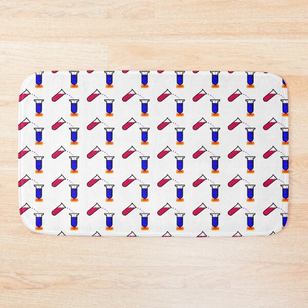Item preview, Scientific experiment in the lab designed and sold by Maw Killy.
