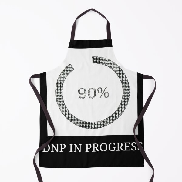 Item preview, Dnp in progress designed and sold by henhen2.