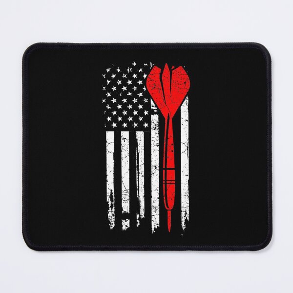 Item preview, America darts sport designed and sold by Mila1946.