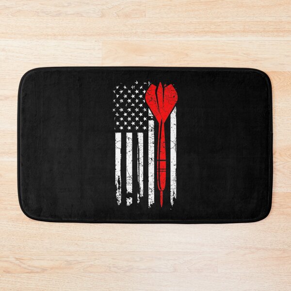Item preview, America darts sport designed and sold by Mila1946.