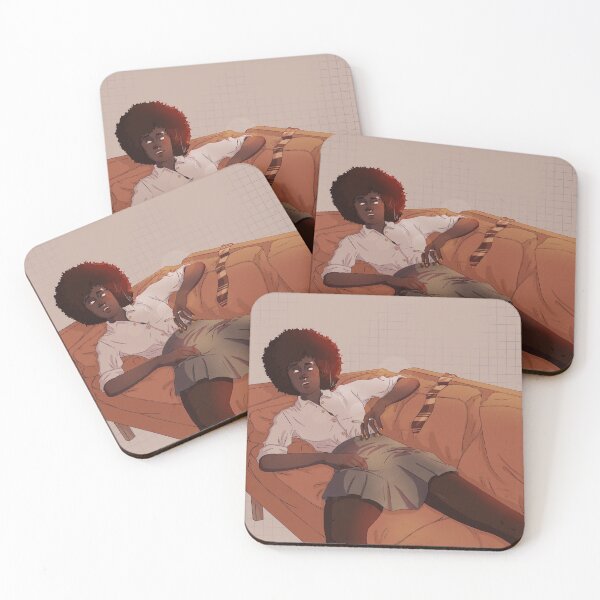 Item preview, Mary Mcdonald on break designed and sold by saradgoulet.