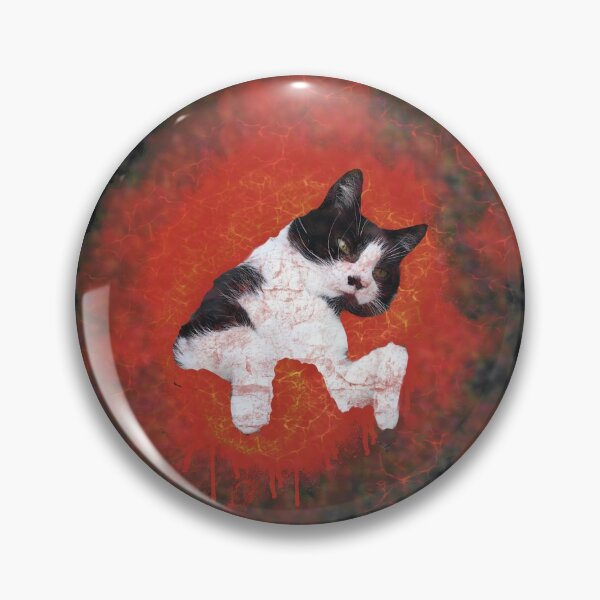 Item preview, Cat burster designed and sold by Barksloud.
