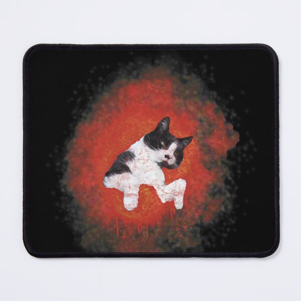 Item preview, Cat burster designed and sold by Barksloud.