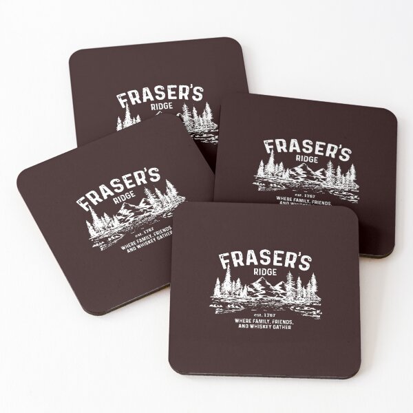 Item preview, Fraser’s Ridge, Outlander  designed and sold by Wzoune.