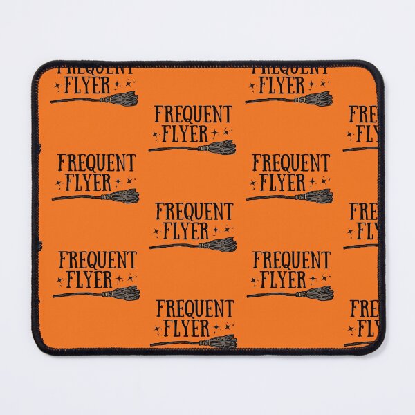 Item preview, Frequent Flyer designed and sold by Debbie Rodriguez.