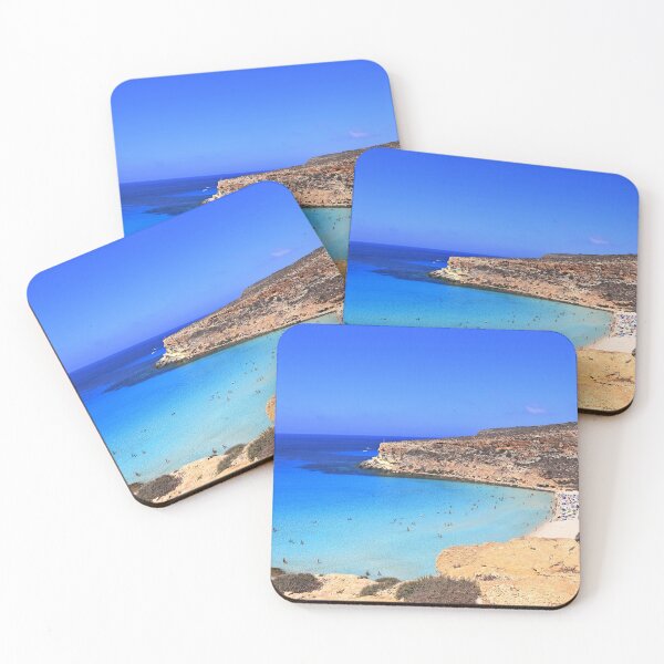 Item preview, Rabbits beach designed and sold by annalisa56.