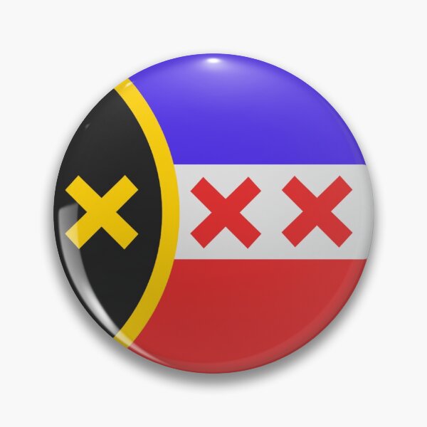 Item preview, Dream SMP LManburg Flag designed and sold by VEXshelf.
