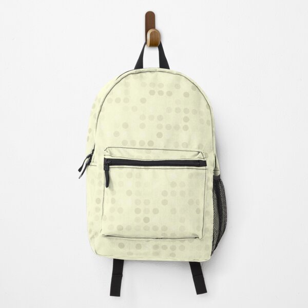 Item preview, Mellow Yellow Dots designed and sold by Ornatorium.