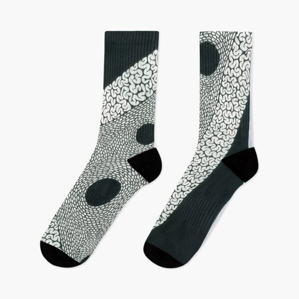 Item preview, The Abstract Untitled Drawings #3 designed and sold by GabrielMSanford.