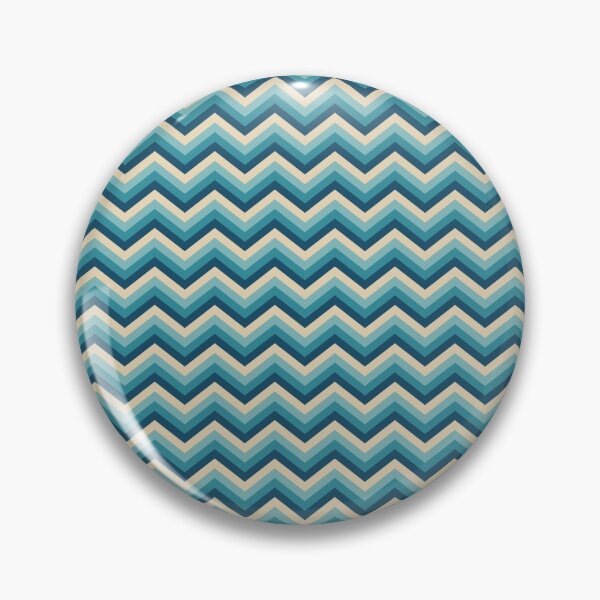 Item preview, Zig Zag - Beach designed and sold by TWPCdesigns.