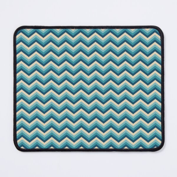 Item preview, Zig Zag - Beach designed and sold by TWPCdesigns.