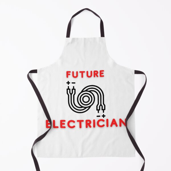 Item preview, Future Electrician funny T-shirt men gift women gift designed and sold by InnovantDesigns.
