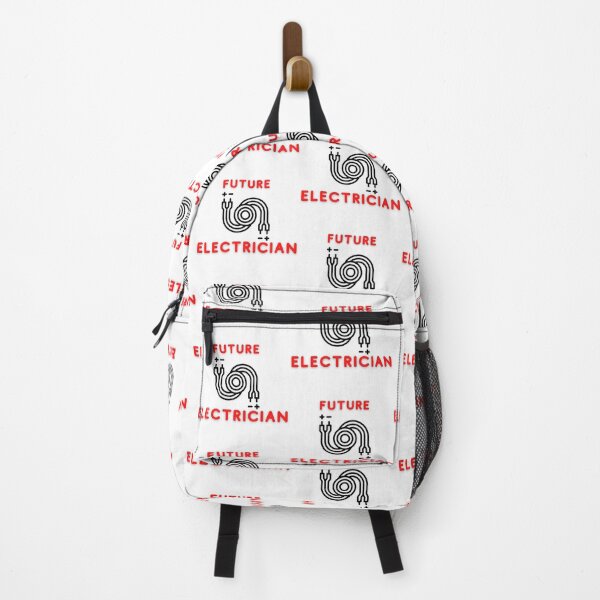 Item preview, Future Electrician funny T-shirt men gift women gift designed and sold by InnovantDesigns.