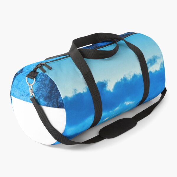 Item preview, perfect house in a cloudy mountain view designed and sold by DOKU_TEAM SHIRT.