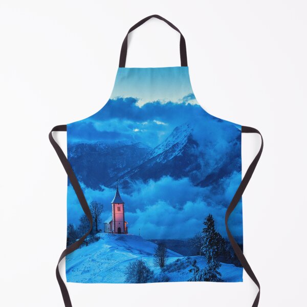 Item preview, perfect house in a cloudy mountain view designed and sold by DOKU_TEAM SHIRT.