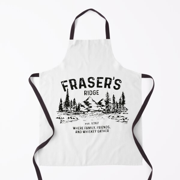 Item preview, Fraser’s Ridge, Outlander designed and sold by Wzoune.