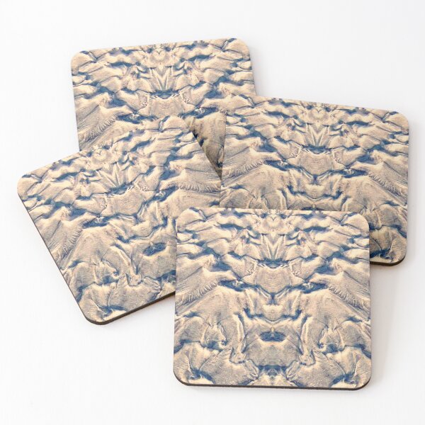 Item preview, Golden Tidal Sands designed and sold by Phil Perkins.