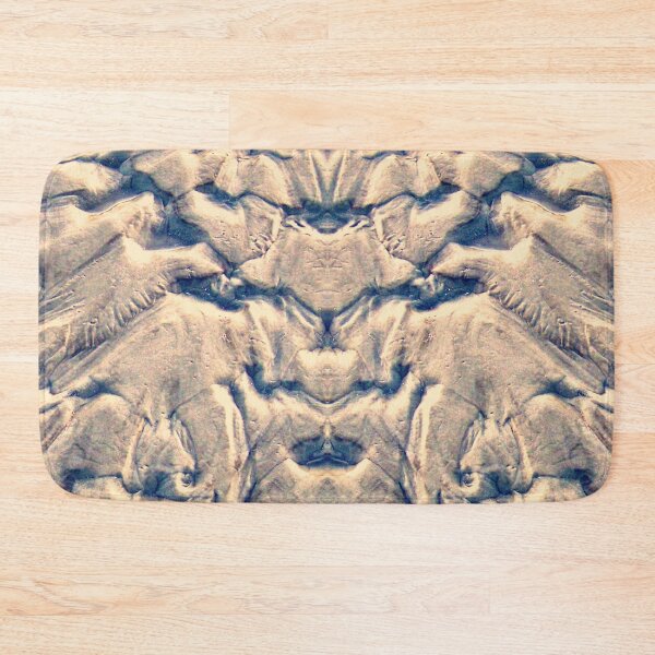 Item preview, Golden Tidal Sands designed and sold by Phil Perkins.