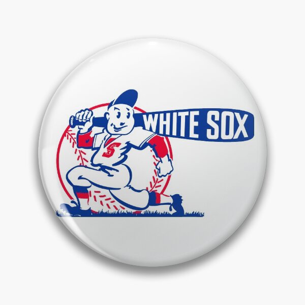 Item preview, WHITE SOX designed and sold by GALLERYCREATOR.