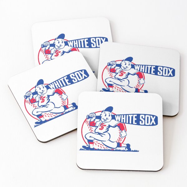 Item preview, WHITE SOX designed and sold by GALLERYCREATOR.