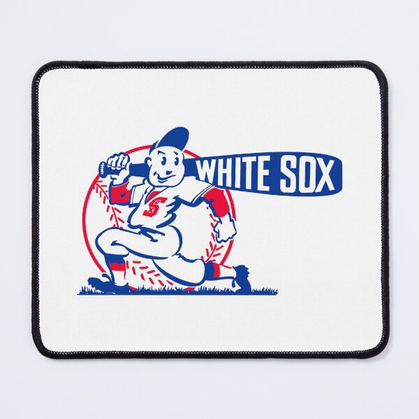 Item preview, WHITE SOX designed and sold by GALLERYCREATOR.