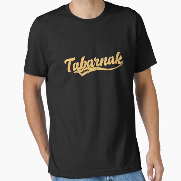 Aperçu de l'œuvre Tabarnak Québec créée et vendue par RedQuality.