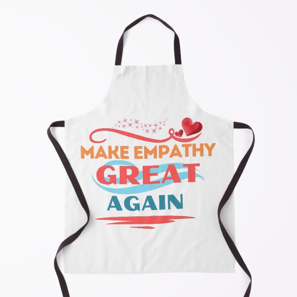Item preview, Make Empathy Great Again designed and sold by changemylife.