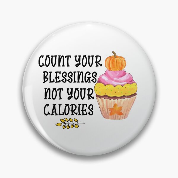 Item preview, Count Your Blessings - Fall Thanksgiving Gifts designed and sold by younghopes.