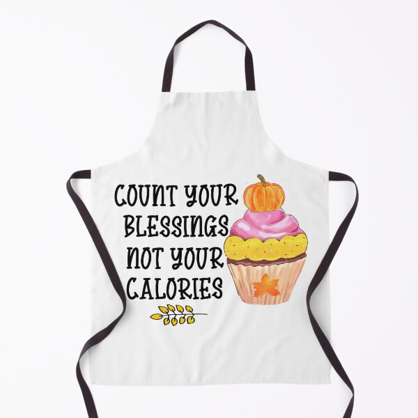 Item preview, Count Your Blessings - Fall Thanksgiving Gifts designed and sold by younghopes.
