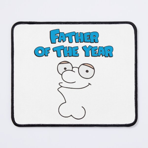 Item preview, Father of the year designed and sold by CoolNames.