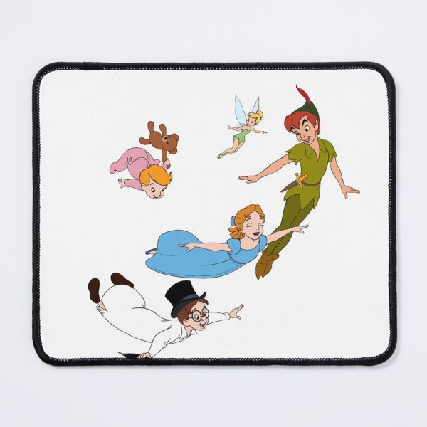 Item preview, Peter Pan Tinkerbell Halloween designed and sold by ShopDisct.