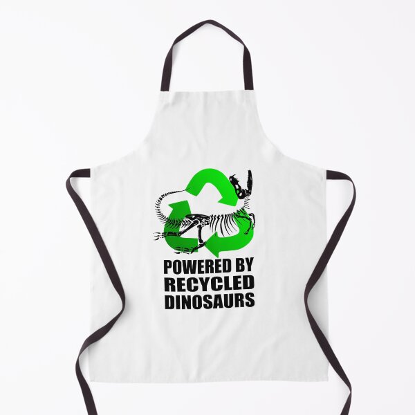 Item preview, Velociraptor Fossil - Powered by Recycled Dinosaurs designed and sold by birdo-art.