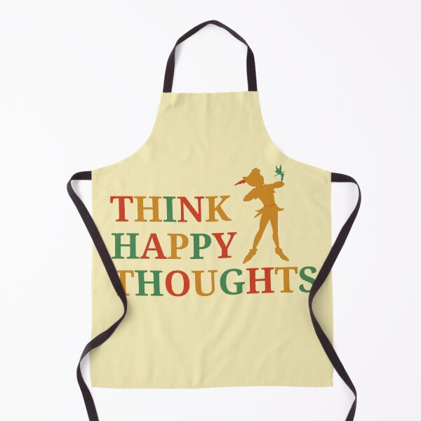 Item preview, Any Happy Little Thought. designed and sold by Cammi Friederichs.